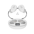 SBOX EB-TWS115-W :: EARBUDS Headphones , microphone, Bluetooth, pink