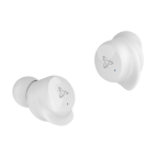 SBOX EB-TWS538-W :: EARBUDS Headphones, microphone, Bluetooth, white
