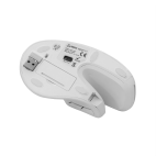 SBOX VM-838W-W :: Mouse, Vertical, Wireless, white