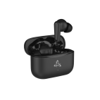 SBOX EB-TWS101-B :: EARBUDS Headphones, microphone, Bluetooth, black