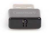 ASSMANN DN-70542 :: Wireless mini USB адаптер 300N USB 2.0