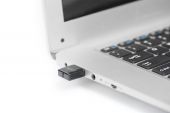 ASSMANN DN-70542 :: Wireless mini USB adapter 300N USB 2.0