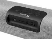 Sandberg SNB-126-35 :: Саундбар с микрофон, Bluetooth Speakerphone Bar 