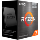 AMD CPU Desktop Ryzen 7 8C/16T 5800X3D (3.4/4.5GHz Boost, 96MB, 105W, AM4) Box