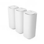 Linksys MBE7003 :: Velop Pro 7, Tri-Band Mesh WiFi 7, Router, 3-pack 