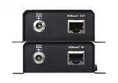 ATEN VE901 :: DisplayPort Extender, HDBaseT, Cat 5/6, 4K, 40 м
