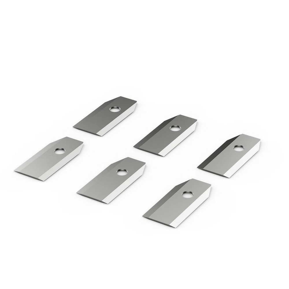 AIRSEEKERS product, AIRSEEKERS_SPARE_BLADES_1__comelsoft.com_, Comel Soft Multimedia, Ltd.