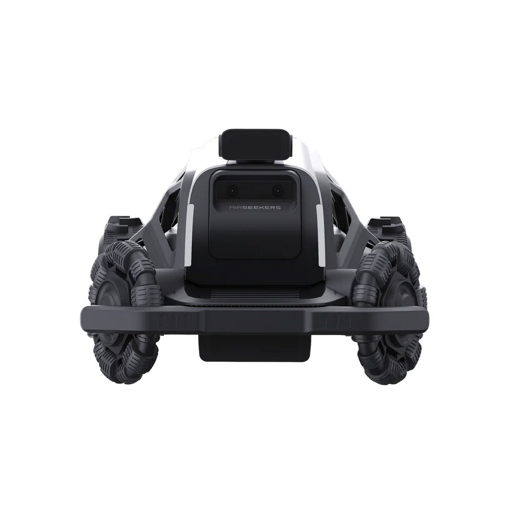 AIRSEEKERS product, AIRSEEKERS_TRON_PLUS_4__comelsoft.com_, Comel Soft Multimedia, Ltd.
