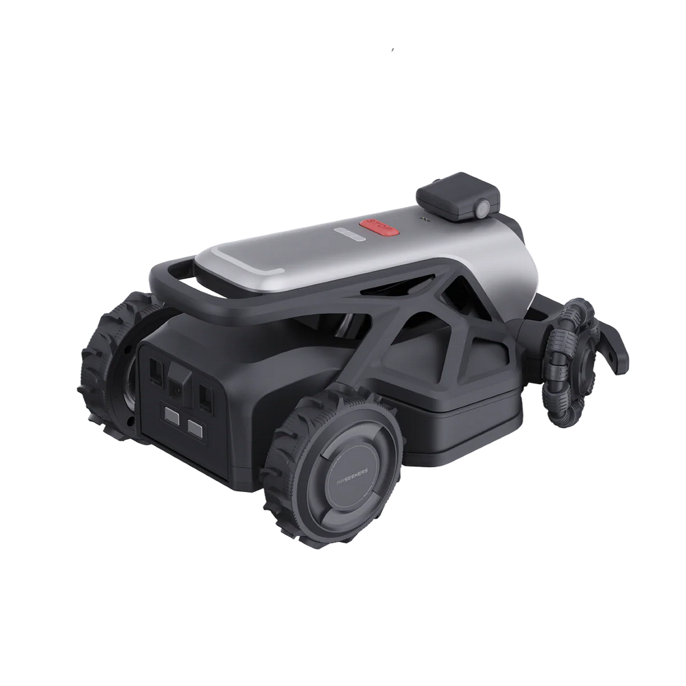 AIRSEEKERS product, AIRSEEKERS_TRON_PLUS_7__comelsoft.com_, Comel Soft Multimedia, Ltd.