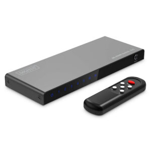 ASSMANN product, DIGITUS_DS 55334_1_comelsoft.com_, Comel Soft Multimedia, Ltd.