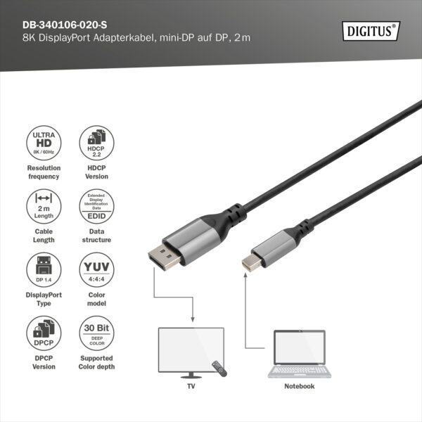 ASSMANN product, Digitus_DB 340106 020 S_2_comelsoft.com_, Comel Soft Multimedia, Ltd.