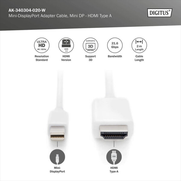 ASSMANN product, assmann_AK 340304 020 W_2_comelsoft.com_, Comel Soft Multimedia, Ltd.