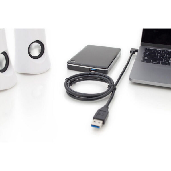 ASSMANN product, assmann_ak 300147 010 s_3__comelsoft.com_, Comel Soft Multimedia, Ltd.