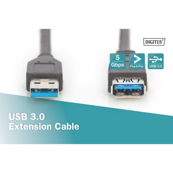 ASSMANN product, assmann_ak 300203 030 s_3__comelsoft.com_, Comel Soft Multimedia, Ltd.