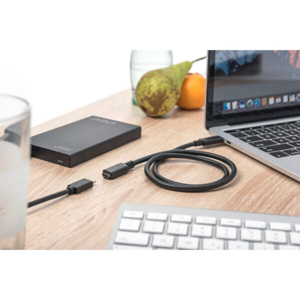 ASSMANN product, assmann_ak 300210 015 s_5__comelsoft.com_, Comel Soft Multimedia, Ltd.