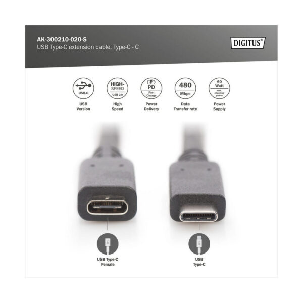 ASSMANN product, assmann_ak 300210 020 s_7__comelsoft.com_, Comel Soft Multimedia, Ltd.