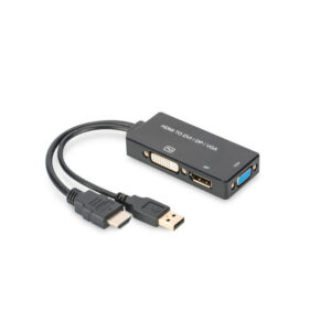 ASSMANN product, assmann_ak 330403 002 s_1__comelsoft.com_, Comel Soft Multimedia, Ltd.