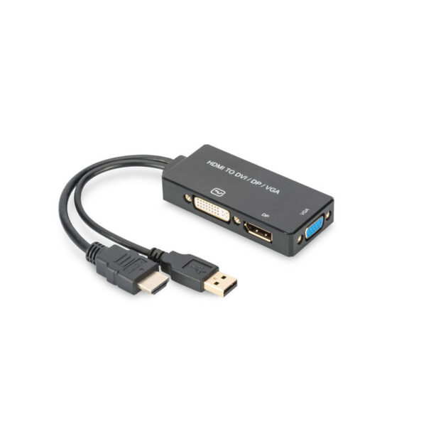 ASSMANN product, assmann_ak 330403 002 s_1__comelsoft.com_, Comel Soft Multimedia, Ltd.