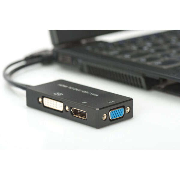ASSMANN product, assmann_ak 330403 002 s_2__comelsoft.com_, Comel Soft Multimedia, Ltd.