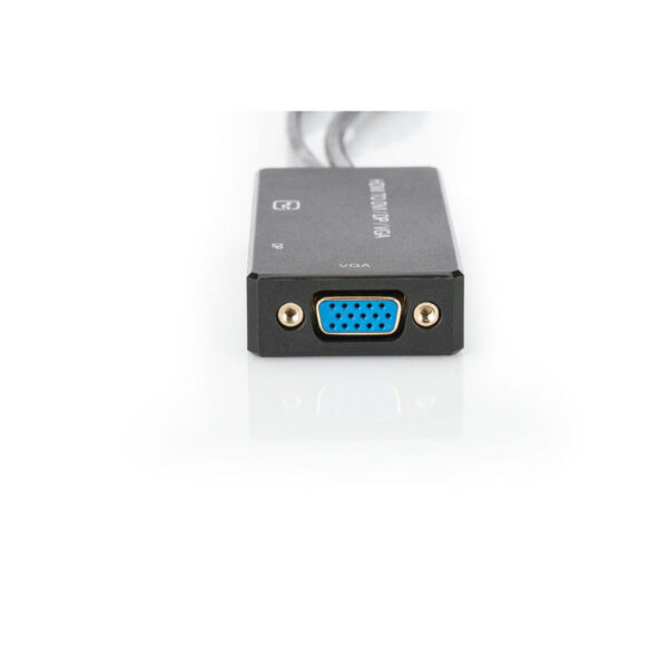 ASSMANN product, assmann_ak 330403 002 s_4__comelsoft.com_, Comel Soft Multimedia, Ltd.