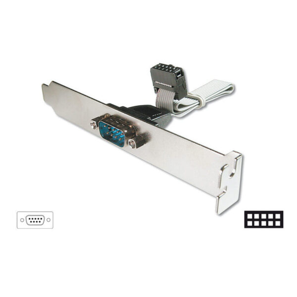 ASSMANN product, assmann_ak 610300 003 e_1__comelsoft.com_, Comel Soft Multimedia, Ltd.