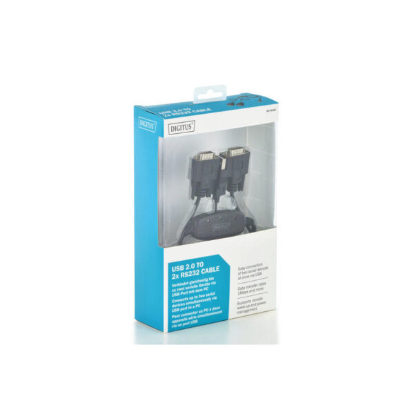 ASSMANN product, assmann_da 70158_3__comelsoft.com_, Comel Soft Multimedia, Ltd.