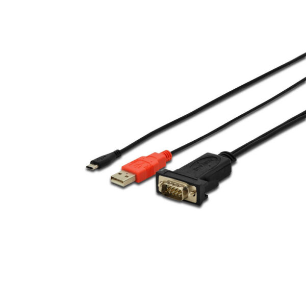 ASSMANN product, assmann_da 70160_3__comelsoft.com_, Comel Soft Multimedia, Ltd.