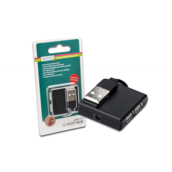ASSMANN product, assmann_da 70217_1__comelsoft.com_, Comel Soft Multimedia, Ltd.