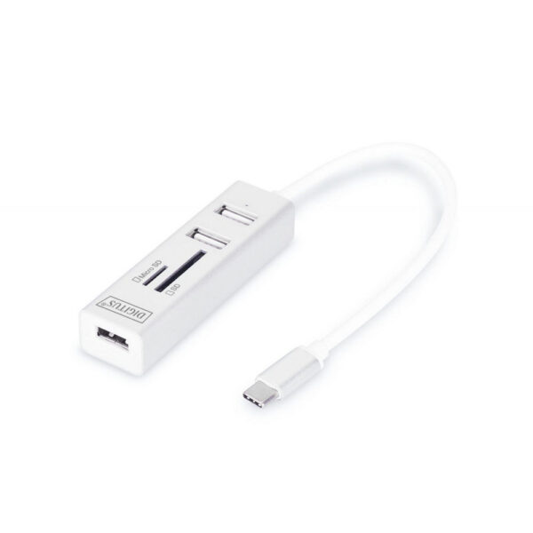 ASSMANN product, assmann_da 70243_1__comelsoft.com_, Comel Soft Multimedia, Ltd.