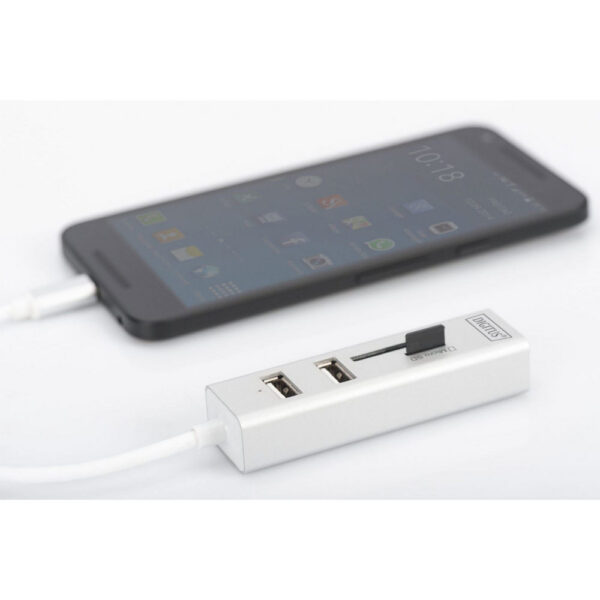 ASSMANN product, assmann_da 70243_2__comelsoft.com_, Comel Soft Multimedia, Ltd.
