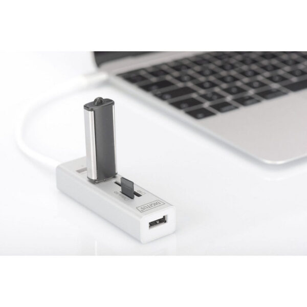 ASSMANN product, assmann_da 70243_3__comelsoft.com_, Comel Soft Multimedia, Ltd.