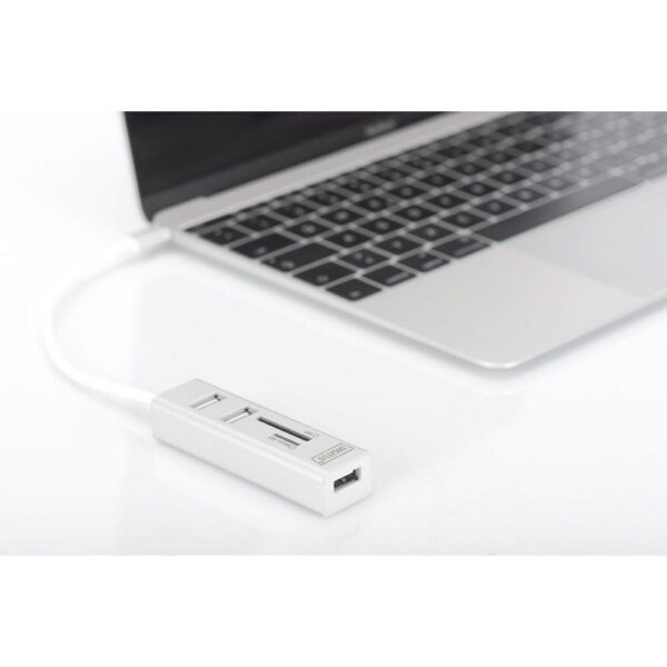 ASSMANN product, assmann_da 70243_4__comelsoft.com_, Comel Soft Multimedia, Ltd.