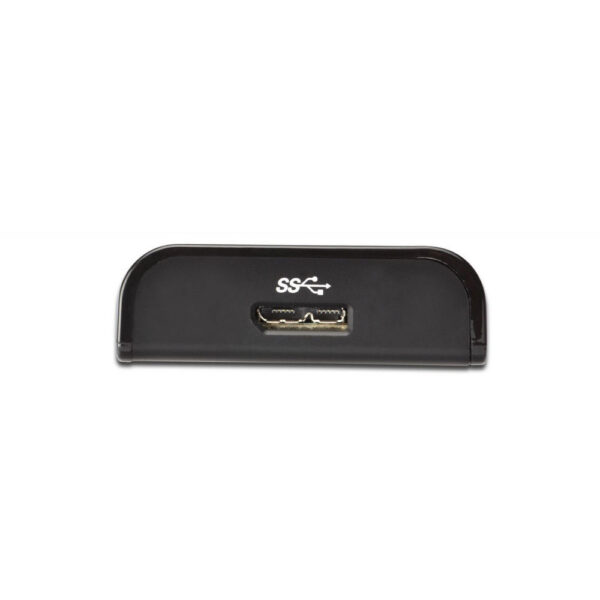 ASSMANN product, assmann_da 70452_1__comelsoft.com_, Comel Soft Multimedia, Ltd.