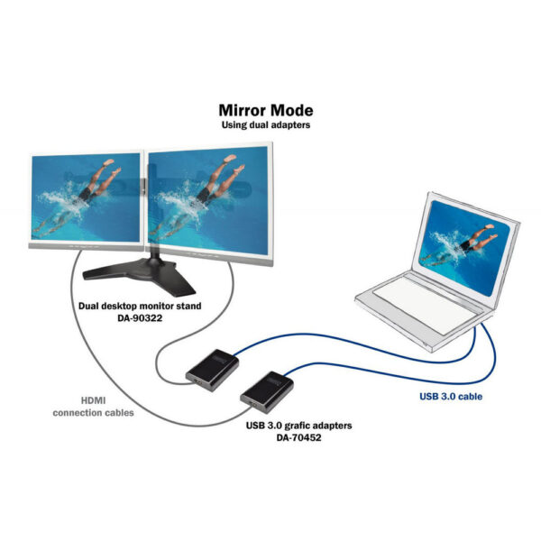 ASSMANN product, assmann_da 70452_2__comelsoft.com_, Comel Soft Multimedia, Ltd.