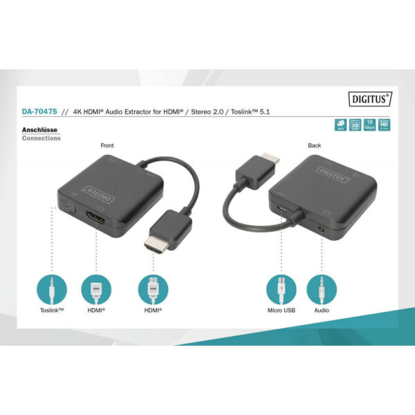 ASSMANN product, assmann_da 70475_4__comelsoft.com_, Comel Soft Multimedia, Ltd.