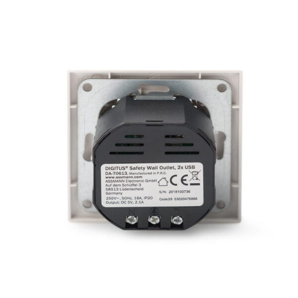 ASSMANN product, assmann_da 70613_4__comelsoft.com_, Comel Soft Multimedia, Ltd.
