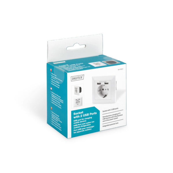 ASSMANN product, assmann_da 70613_6__comelsoft.com_, Comel Soft Multimedia, Ltd.