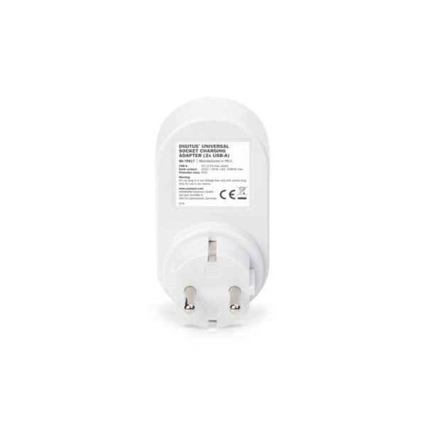 ASSMANN product, assmann_da 70617_4__comelsoft.com_, Comel Soft Multimedia, Ltd.