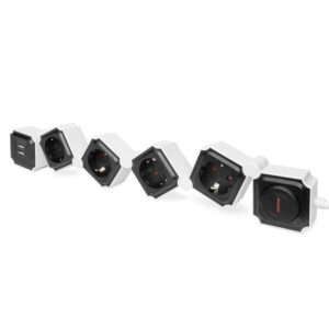 ASSMANN product, assmann_da 70620_1__comelsoft.com_, Comel Soft Multimedia, Ltd.