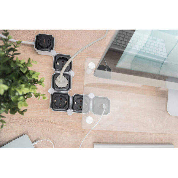 ASSMANN product, assmann_da 70620_3__comelsoft.com_, Comel Soft Multimedia, Ltd.