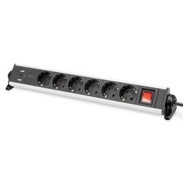 ASSMANN product, assmann_da 70624 _1__comelsoft.com_, Comel Soft Multimedia, Ltd.