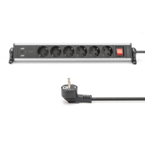 ASSMANN product, assmann_da 70624 _3__comelsoft.com_, Comel Soft Multimedia, Ltd.