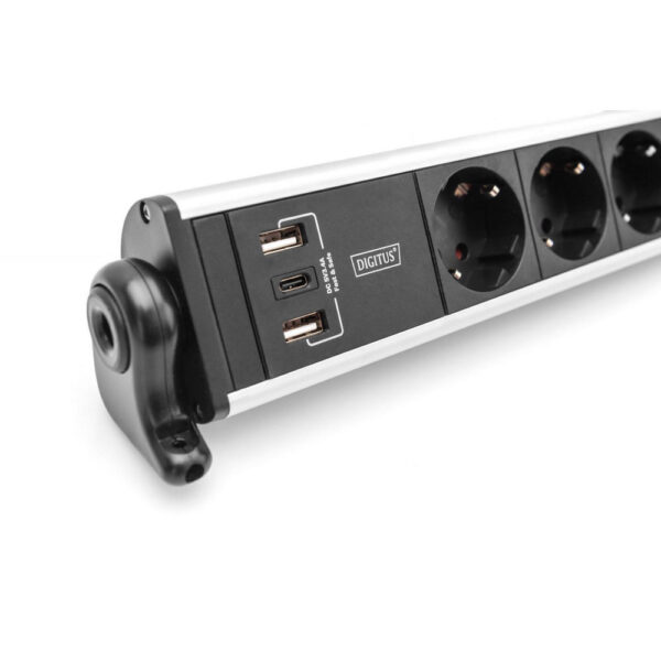 ASSMANN product, assmann_da 70624 _4__comelsoft.com_, Comel Soft Multimedia, Ltd.