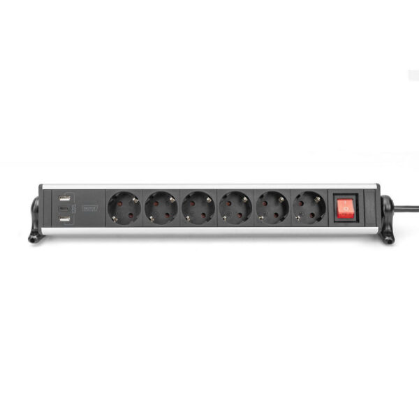 ASSMANN product, assmann_da 70624 _5__comelsoft.com_, Comel Soft Multimedia, Ltd.