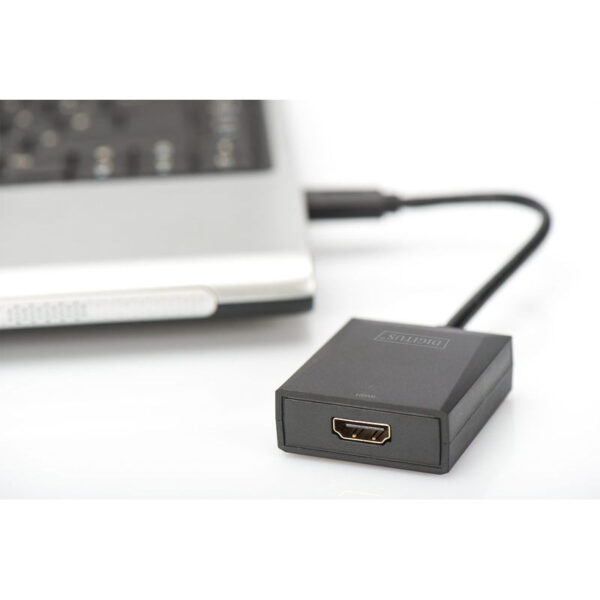 ASSMANN product, assmann_da 70841_2__comelsoft.com_, Comel Soft Multimedia, Ltd.