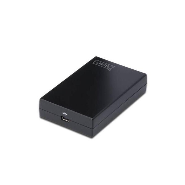 ASSMANN product, assmann_da 70851_2__comelsoft.com_, Comel Soft Multimedia, Ltd.