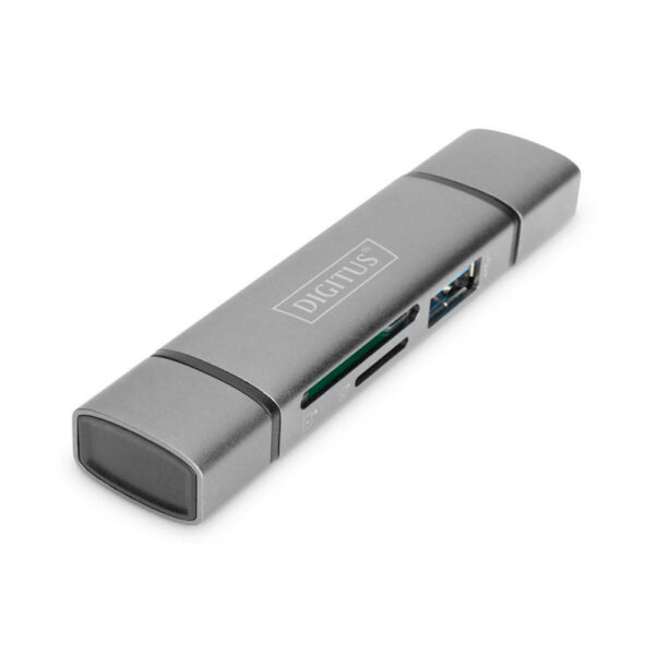 ASSMANN product, assmann_da 70886_1__comelsoft.com_, Comel Soft Multimedia, Ltd.