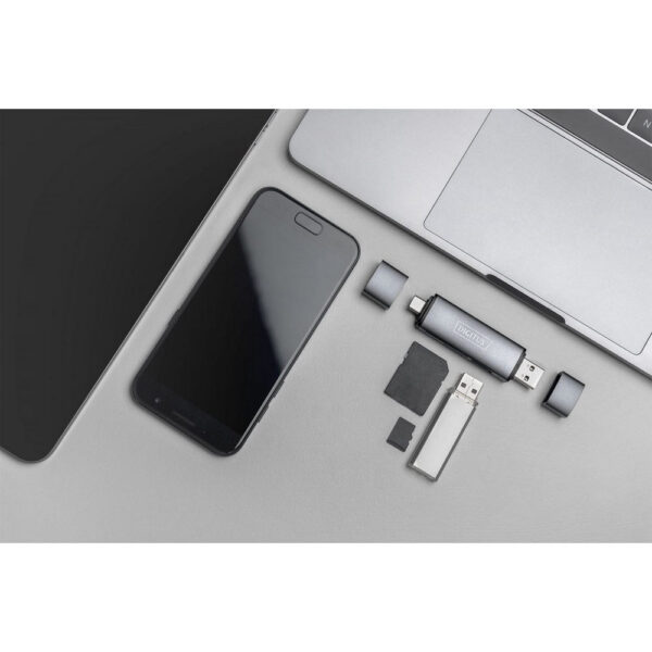 ASSMANN product, assmann_da 70886_3__comelsoft.com_, Comel Soft Multimedia, Ltd.
