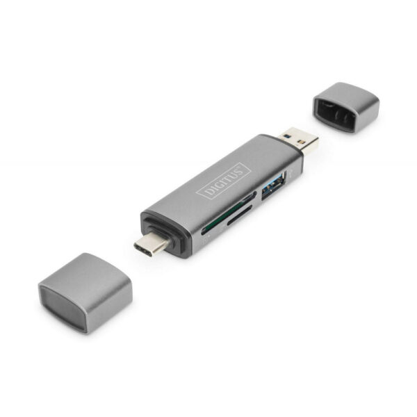 ASSMANN product, assmann_da 70886_9__comelsoft.com_, Comel Soft Multimedia, Ltd.