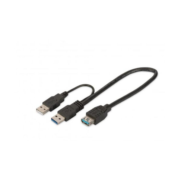 ASSMANN product, assmann_db 300140 003 s_1__comelsoft.com_, Comel Soft Multimedia, Ltd.